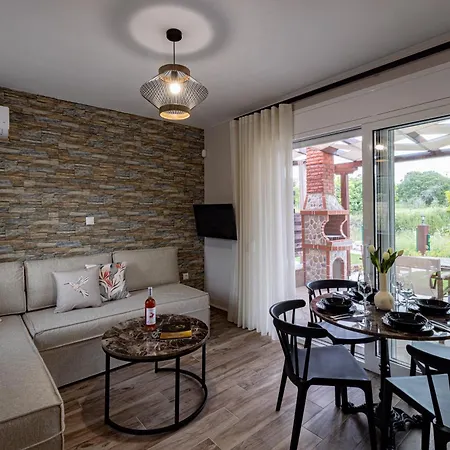 Holiday home En Sophia *