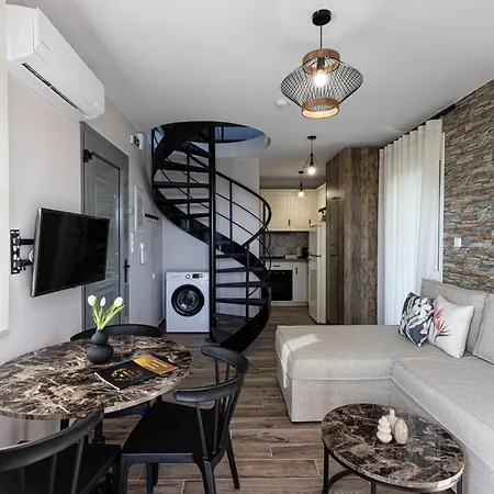 En Sophia Holiday home Maroneia (Rhodope)