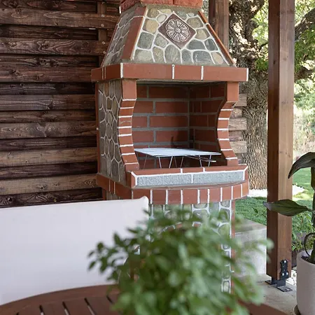 En Sophia Holiday home Maroneia (Rhodope)