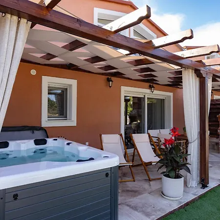 Holiday home En Sophia