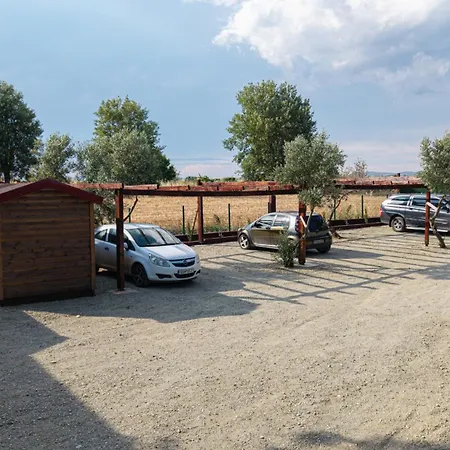Holiday home En Sophia