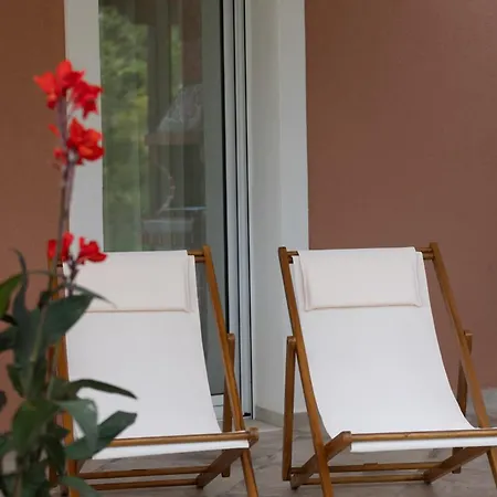 Holiday home En Sophia *