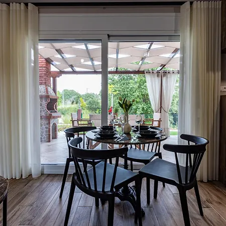 Holiday home En Sophia
