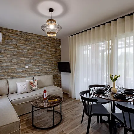 Holiday home En Sophia