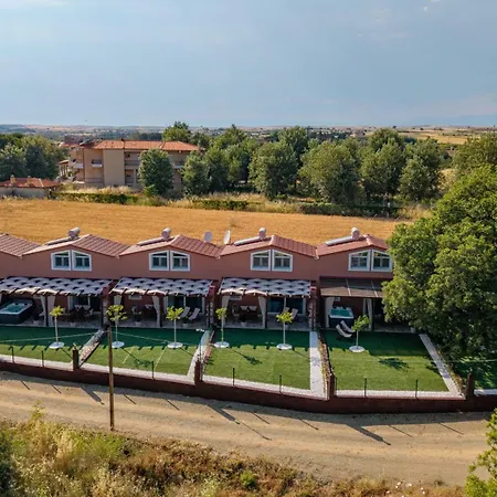 En Sophia * Maroneia (Rhodope)