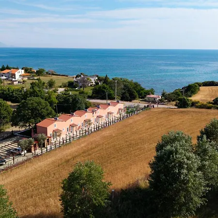 Holiday home En Sophia