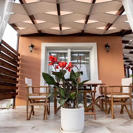 En Sophia Holiday home Maroneia (Rhodope)