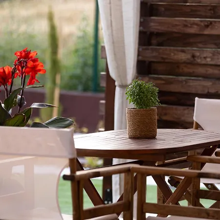 Holiday home En Sophia