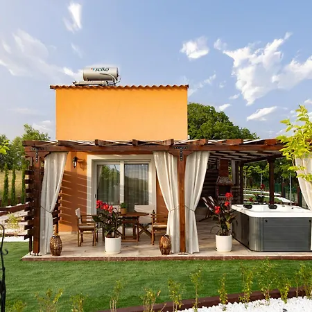 En Sophia Holiday home Maroneia (Rhodope)