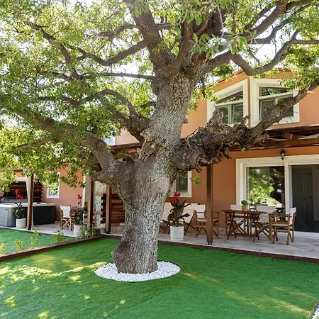 Holiday home En Sophia *