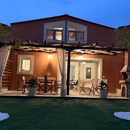 En Sophia Holiday home
