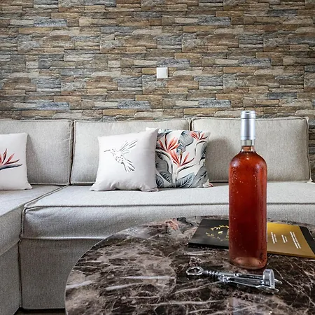 Holiday home En Sophia