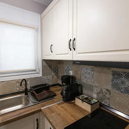 Holiday home En Sophia