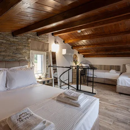En Sophia Holiday home *