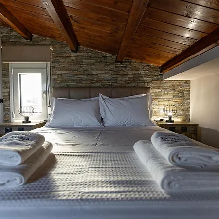 En Sophia Holiday home