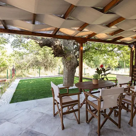 Holiday home En Sophia Maroneia (Rhodope)