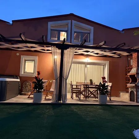 Holiday home En Sophia *