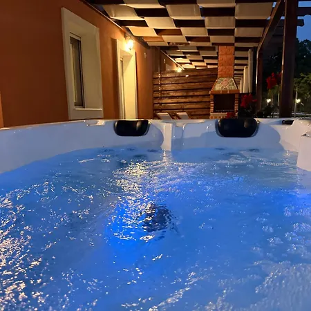 Holiday home En Sophia Maroneia (Rhodope)